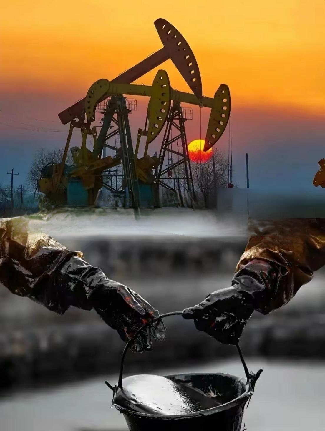 石油越用越多？这才是全球最大骗局

都说地球上的石油只够用50年，这话喊了半个世