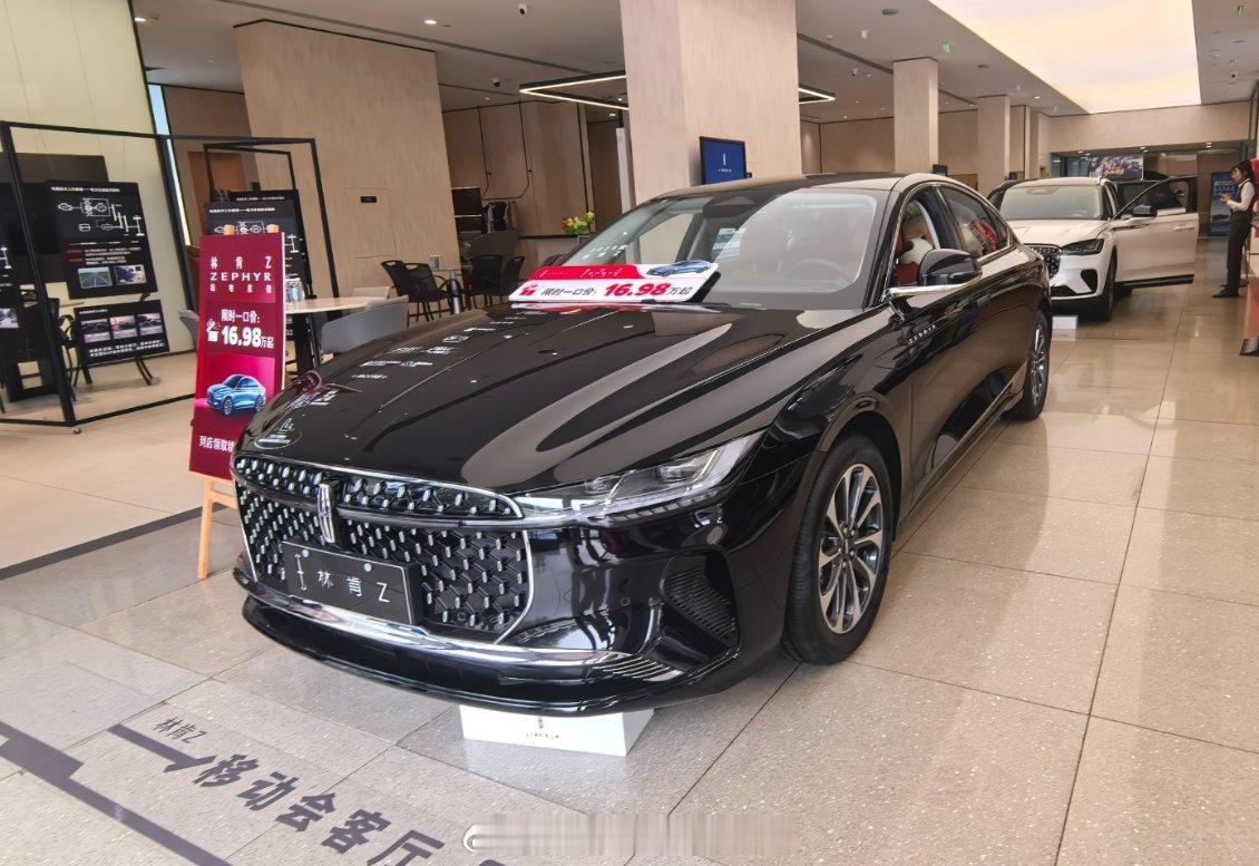 林肯z‪ 价格太合适了，吓人。 ​​​