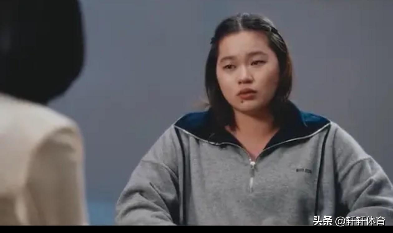 3月30日19岁的跳水奥运会冠军全红婵，接受采访时说道由于自己发育的问题，体重一