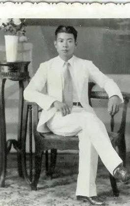 晋江籍名人录(144)一一黄仁和黄仁和，男（1913—1945），又名黄函，福建