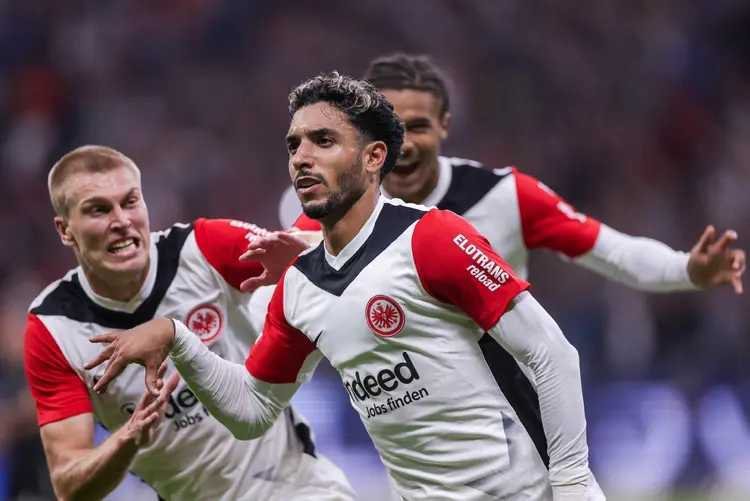 法兰克福总监克罗舍日前接受了媒体采访，并谈到马尔穆什的未来。克罗舍说道：“的确，