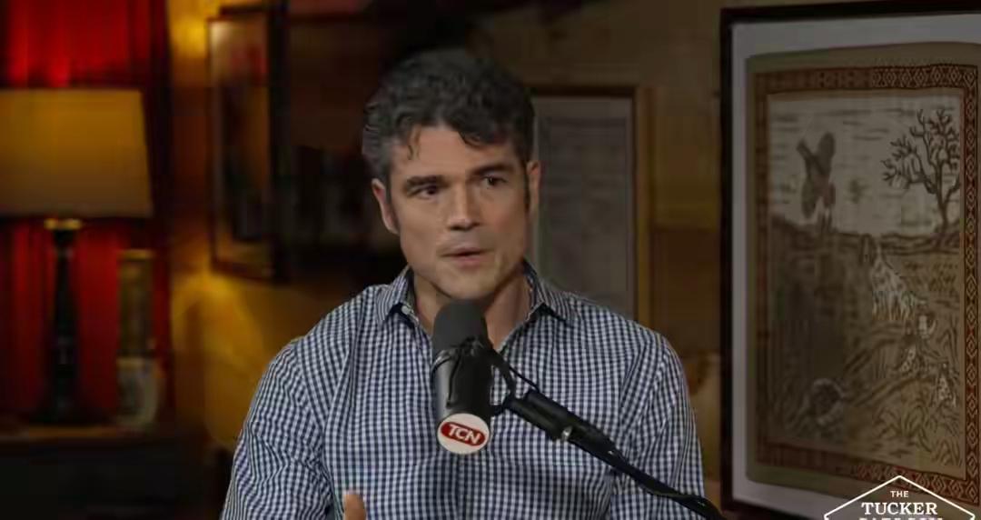 乔·肯特：以色列“主导”了对伊开战 乔·肯特爆料以色列“主导”对伊开战这事太有料