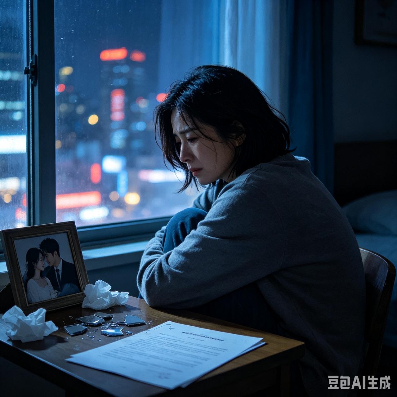 21岁爆红拍三级，30岁惨遭出轨，38岁嫁大佬，52岁无儿无女，却被宠成小公主