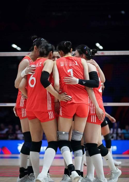 亚锦赛，赵勇得召她回来压阵

中国女排联赛今天继续展开新一轮的争夺，很多队伍都进