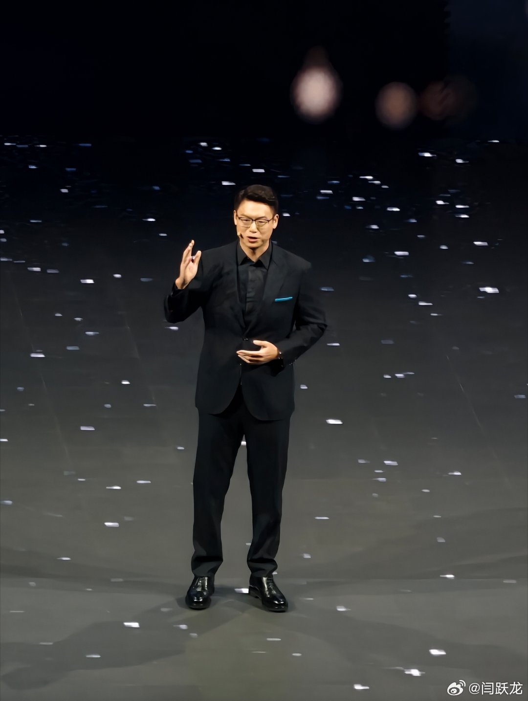 说，天玑这个名字就是vivo和联发科共创的vivo x300系列 ​​​
