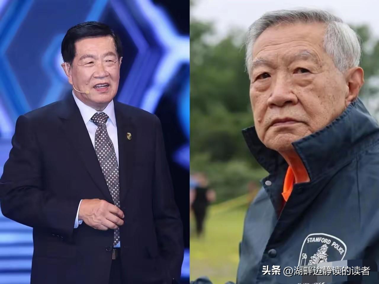 鉴识泰斗李昌珏走了
他不是死于意外，
也不是死于贫穷，而是因为
我们谁也难以躲过