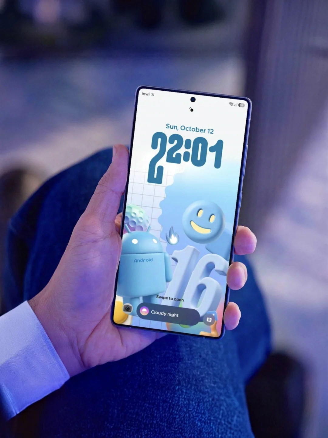 三星手机One UI8.5
