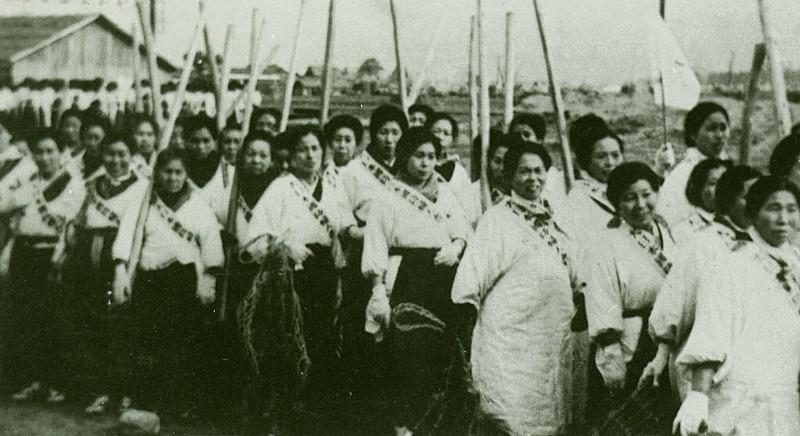 日本这两年又是修宪又是扩军，又是台海有事就是日本有事的，喊的调门很高。
但实际上