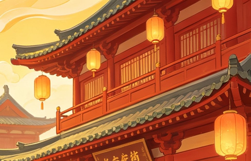 飞猪免单题里藏着长安24计隐藏剧情把传统典故和趣味活动融在一起，创意真的很亮眼。