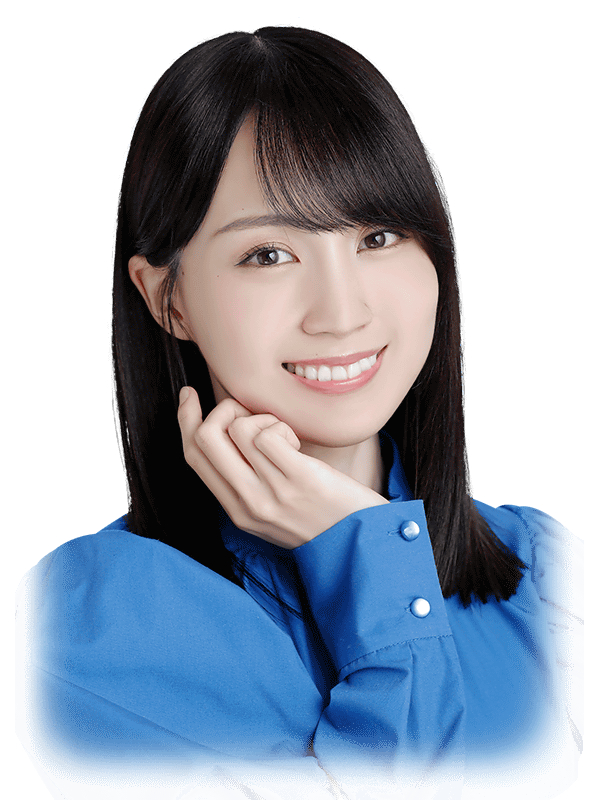 贺喜遥香贺喜遥香 乃木恋 贺喜遥香 卡面&无字 「Lucky Girl」 