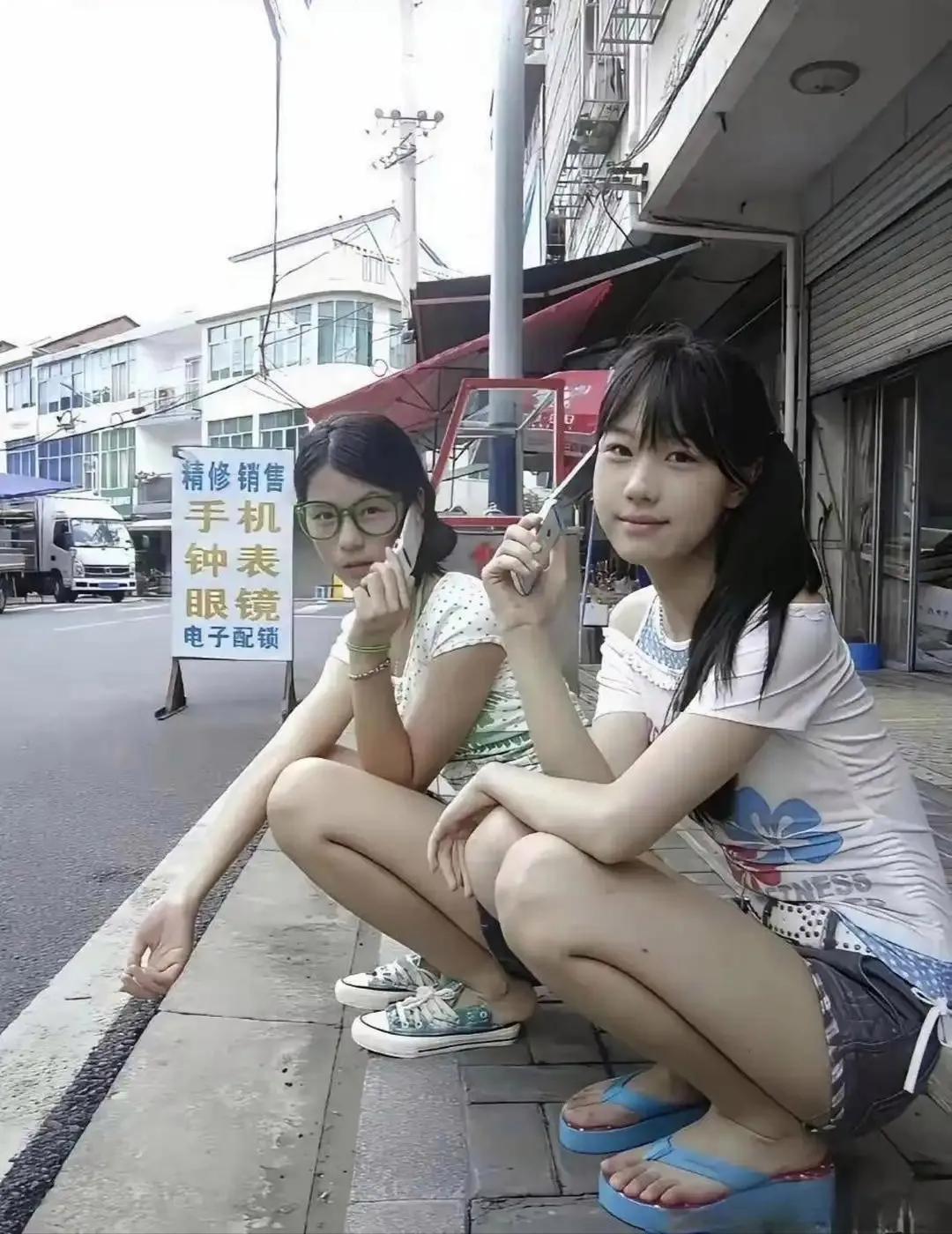20多年前在深圳打工的厂妹，她们最终都去哪里了？