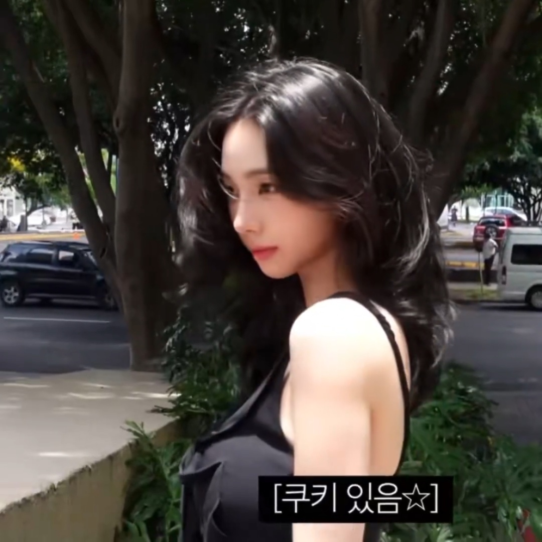 柳智敏 太美了Hot Summer
