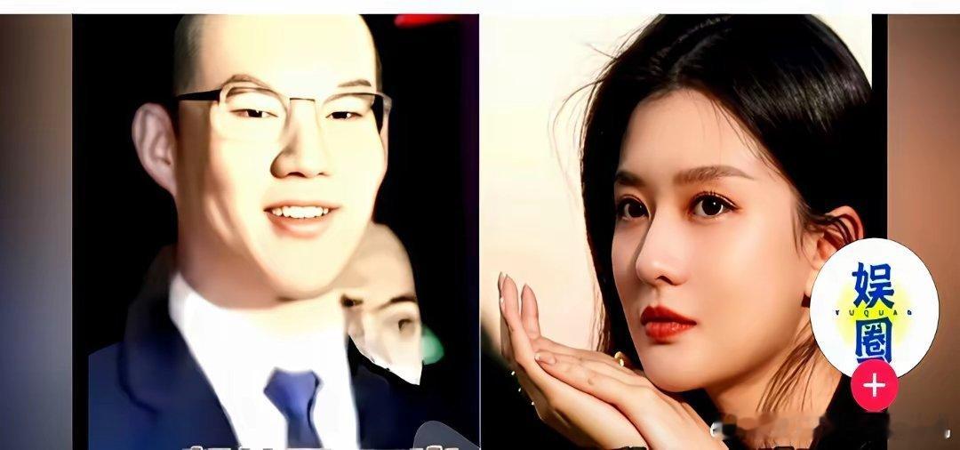 乔欣以前在小号上明里暗里表达过对杨洋的喜欢，可惜一直没等到对方公开回应，最后也就