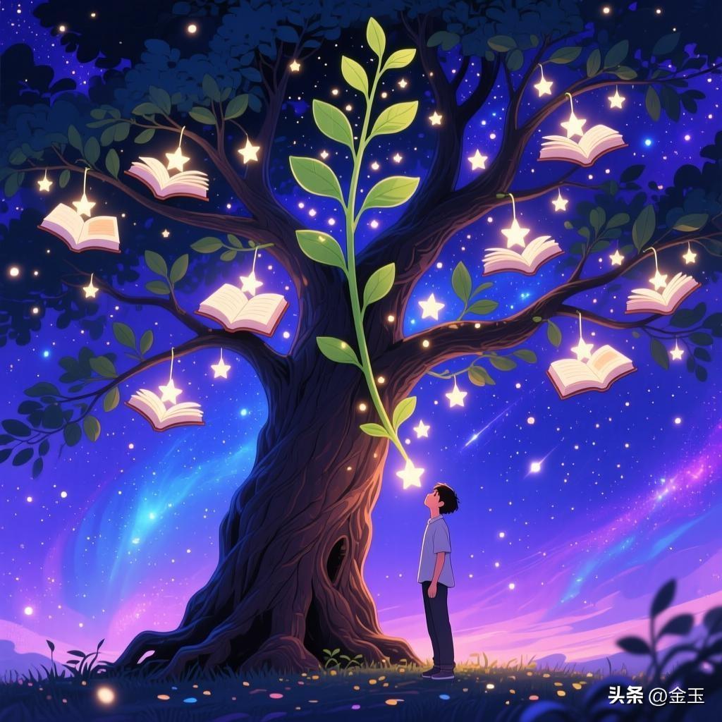 作者加速成长计划写作是把平凡生活酿成动人故事。愿每一位创作者都能在文字世界里加速