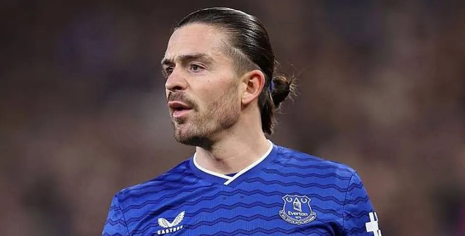 据英国媒体talksport的消息，来自沙特联赛的球队有兴趣签下格拉利什。格拉利