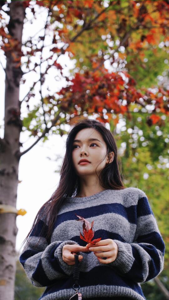 祝大家节日快乐吧🌹