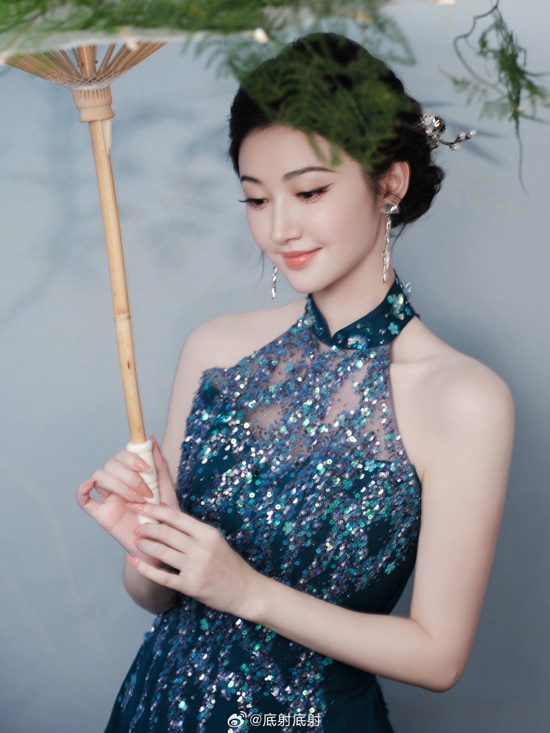 景甜[锦鲤附体][爱慕][色][色][舔屏][舔屏][舔屏][舔屏][舔屏][舔