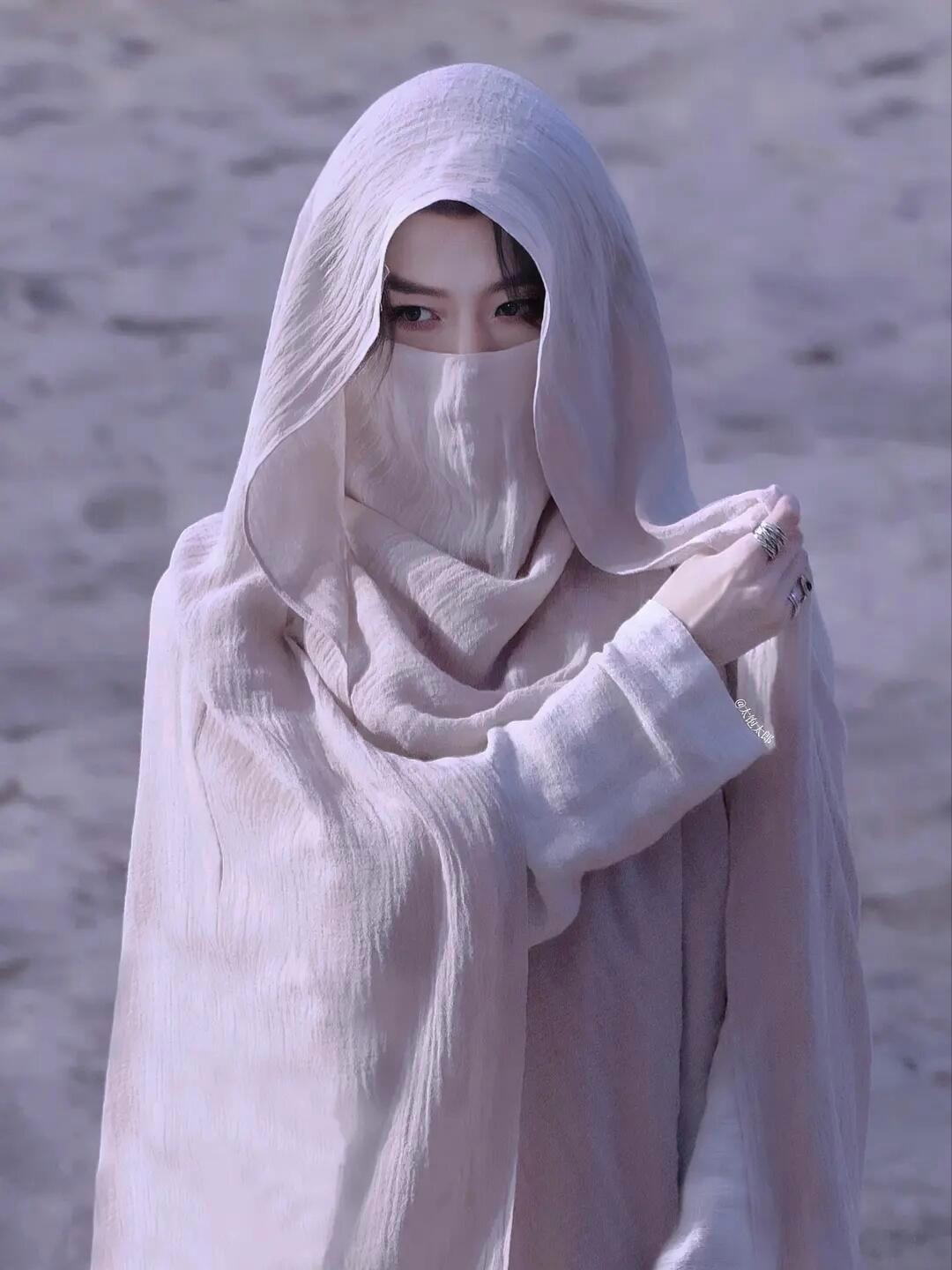 邓为云秀行恰似故人归邓为在云秀行里面是不是每一套都很好看？ 