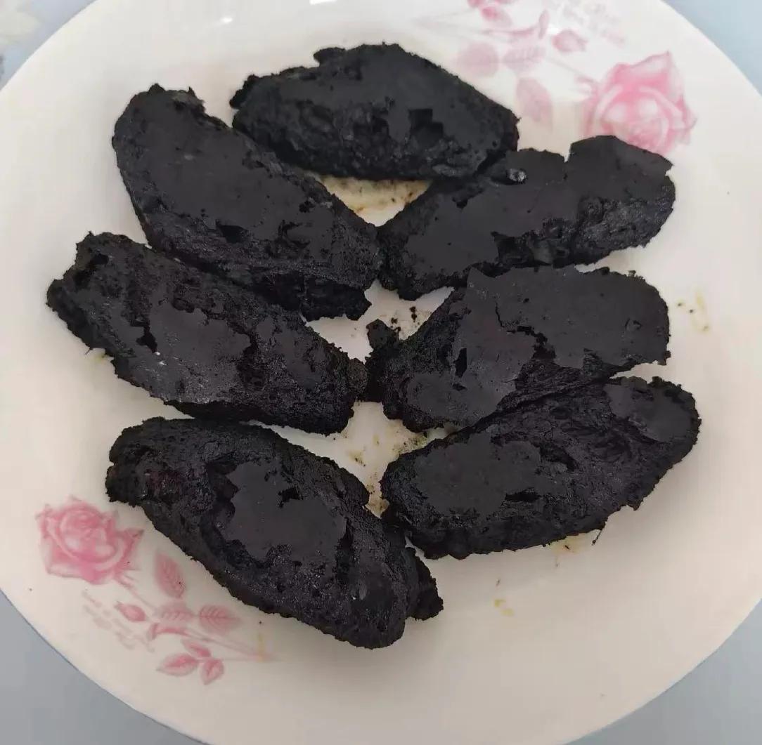 我再也不做可乐鸡翅了！