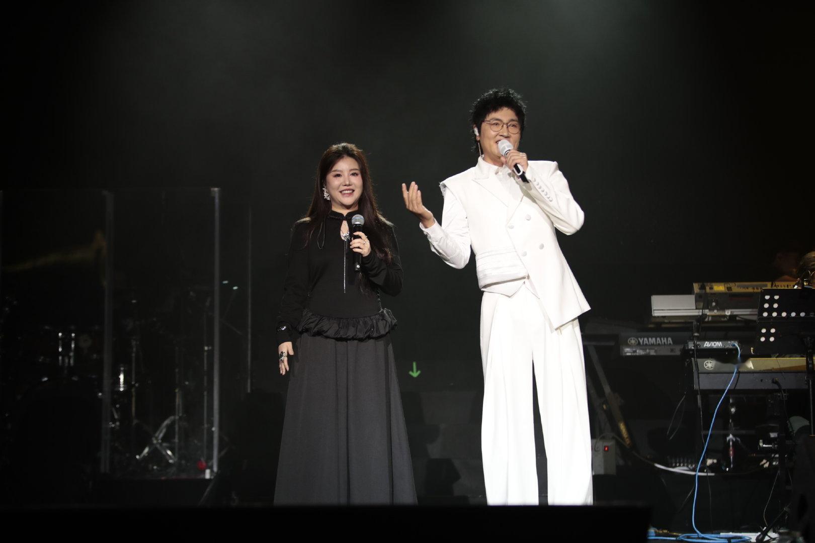 孙楠34年前曾在马来西亚当合音  马来西亚见证孙楠蜕变，34年前合音青涩，籍籍无
