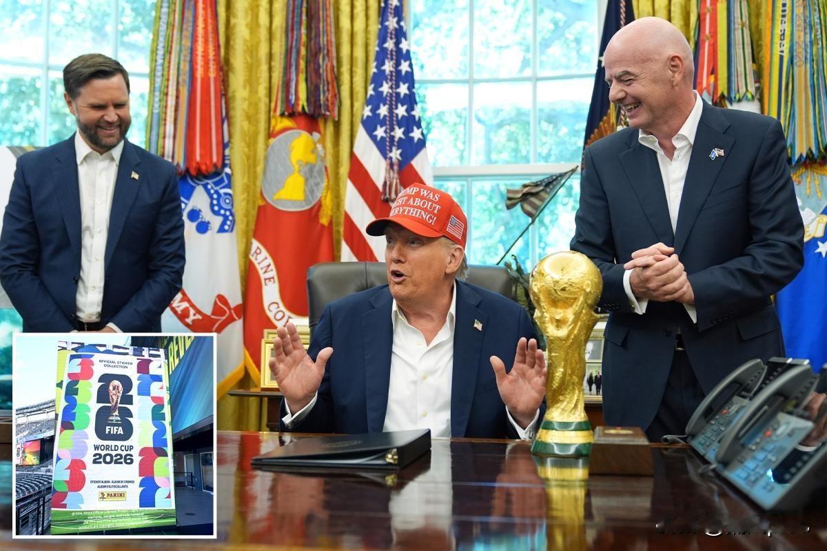 国际足联的世界杯转播权确实贵了一点，但还是应该买下转播权。有人说太贵了，不用买世