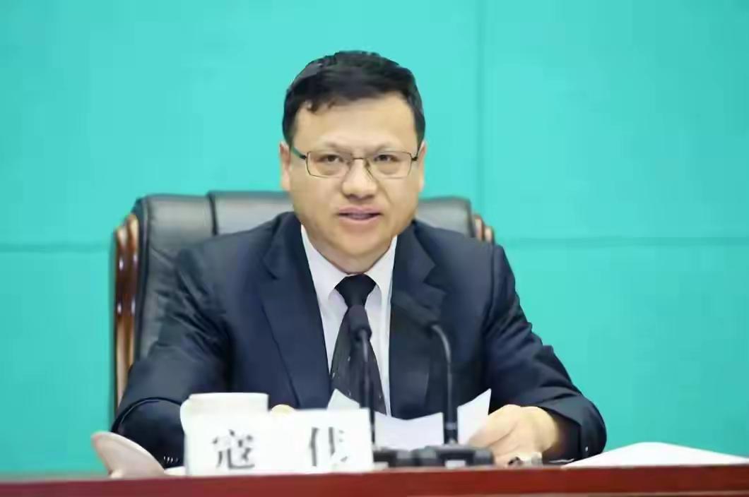 今天原国网董事长寇伟一审，判决死刑，缓期二年执行～

看涉及金额近3亿元，相比一