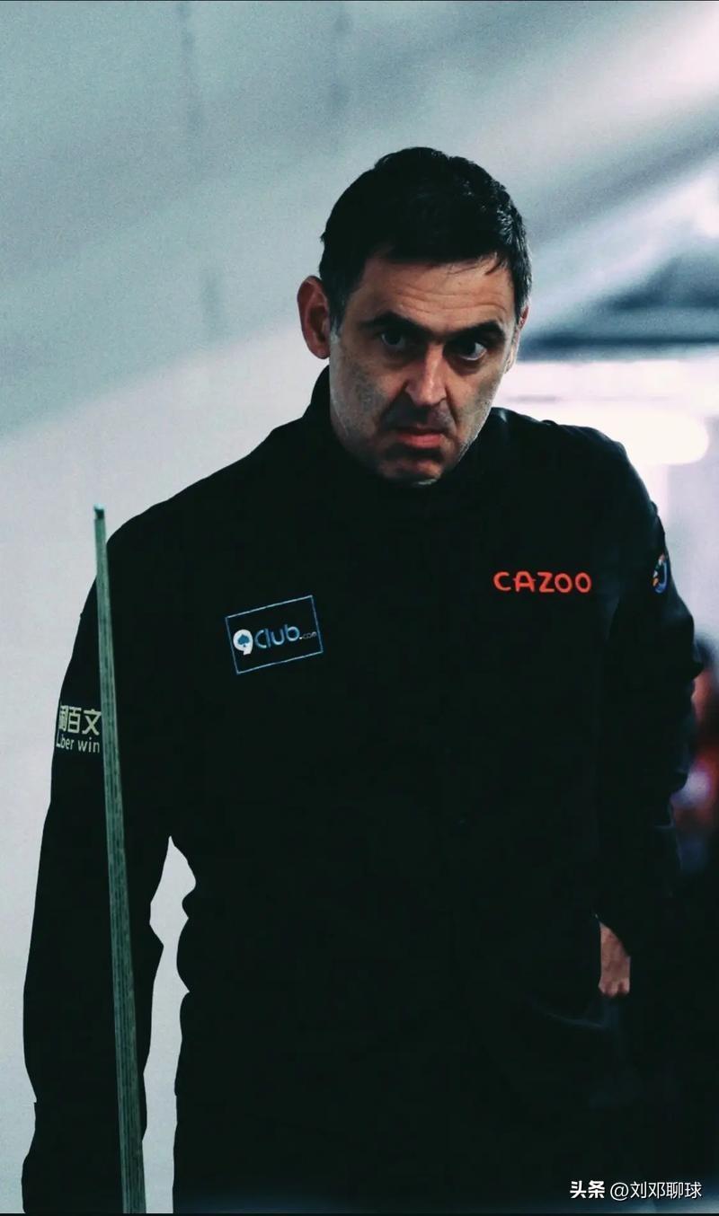 奥沙利文2026世锦赛冲冠前景：50岁火箭的终极一搏
 
2026年世锦赛（4.