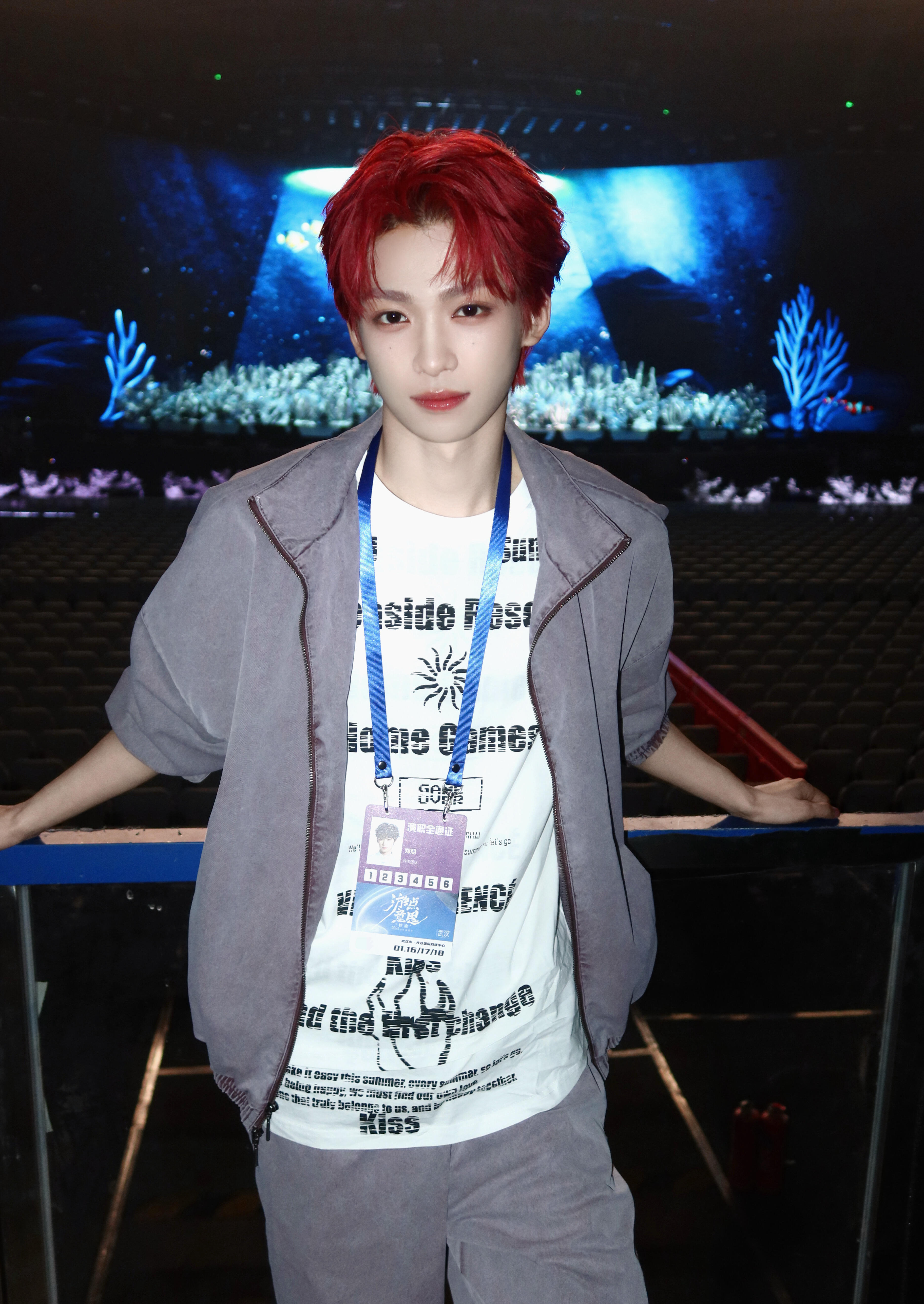 梓渝海外粉丝宇宙级应援梓渝海外粉丝自发行动宇宙级应援好用心啊把“Zi Yu”的名