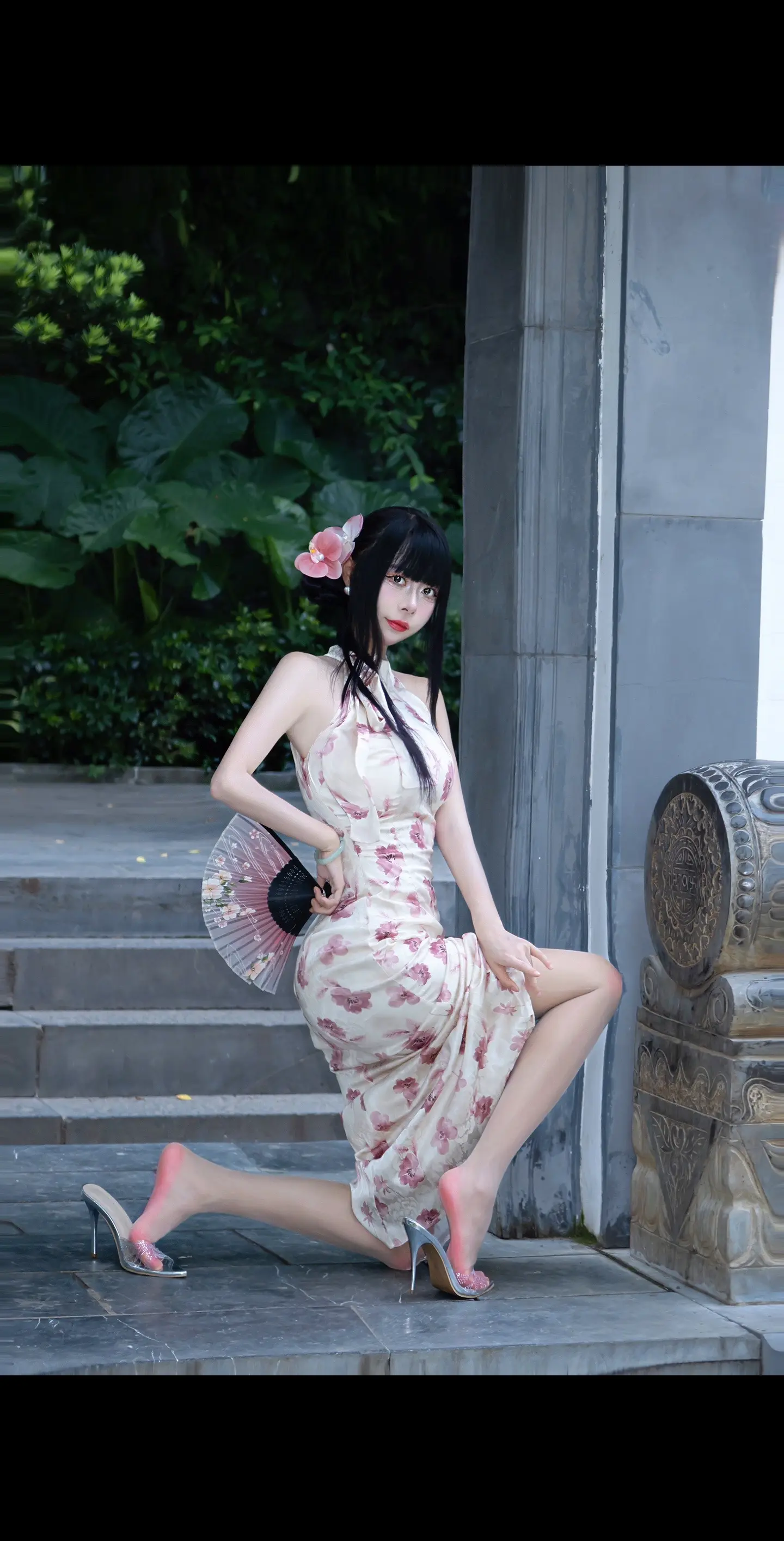 世上何来常青树 心中不负便胜朝朝暮暮