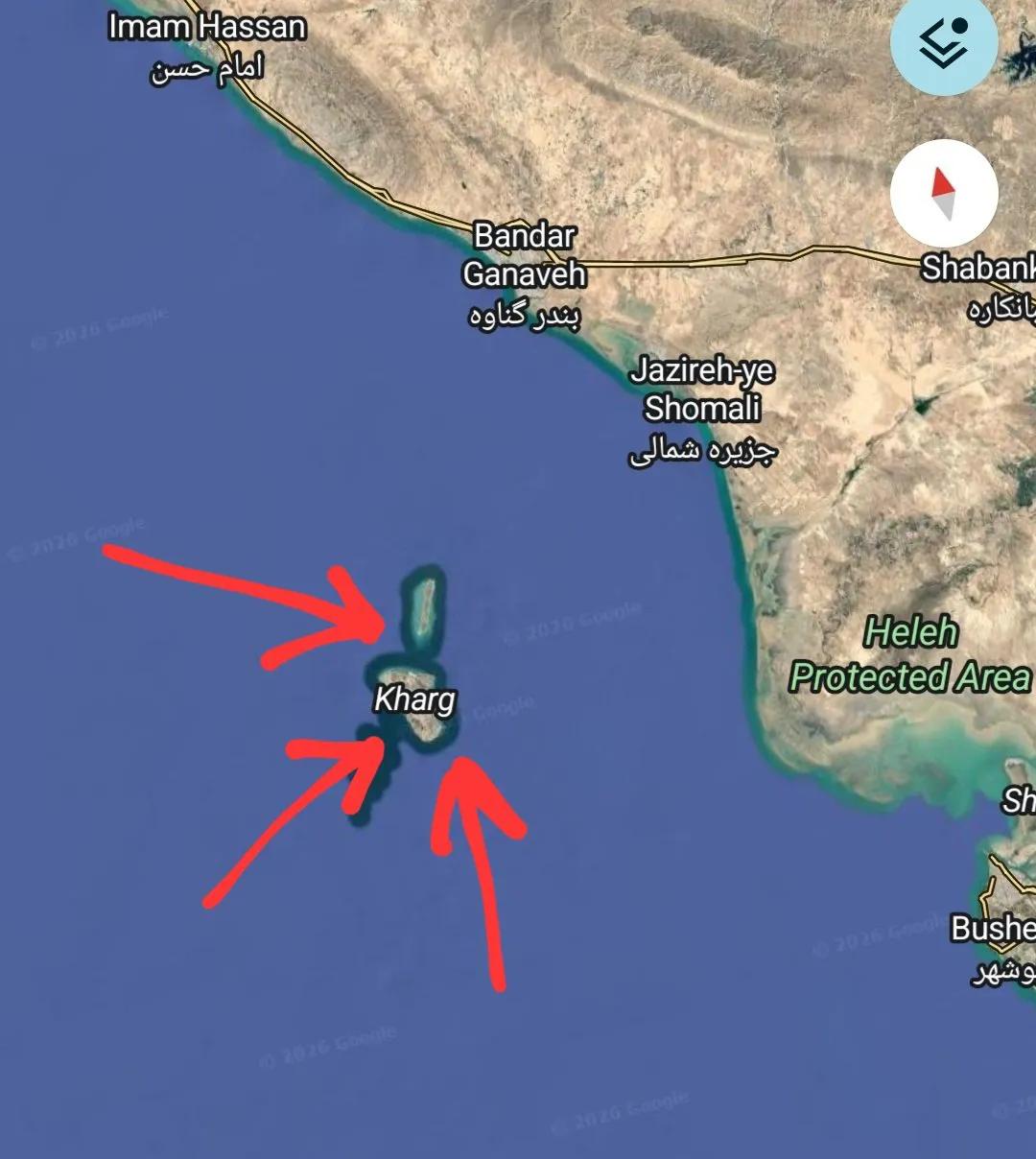 🇺🇸🇮🇱 突发新闻 | 据 i24News 报道，近日，美国高级官员已告