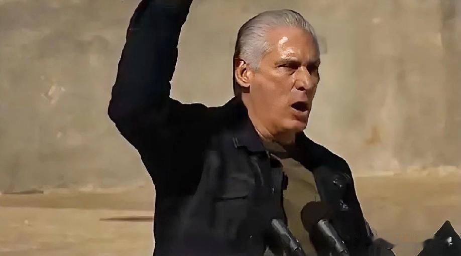 1月19日晚上的最新消息，速报，全都不容错过，第四条：古巴启动战争状态相关措施：