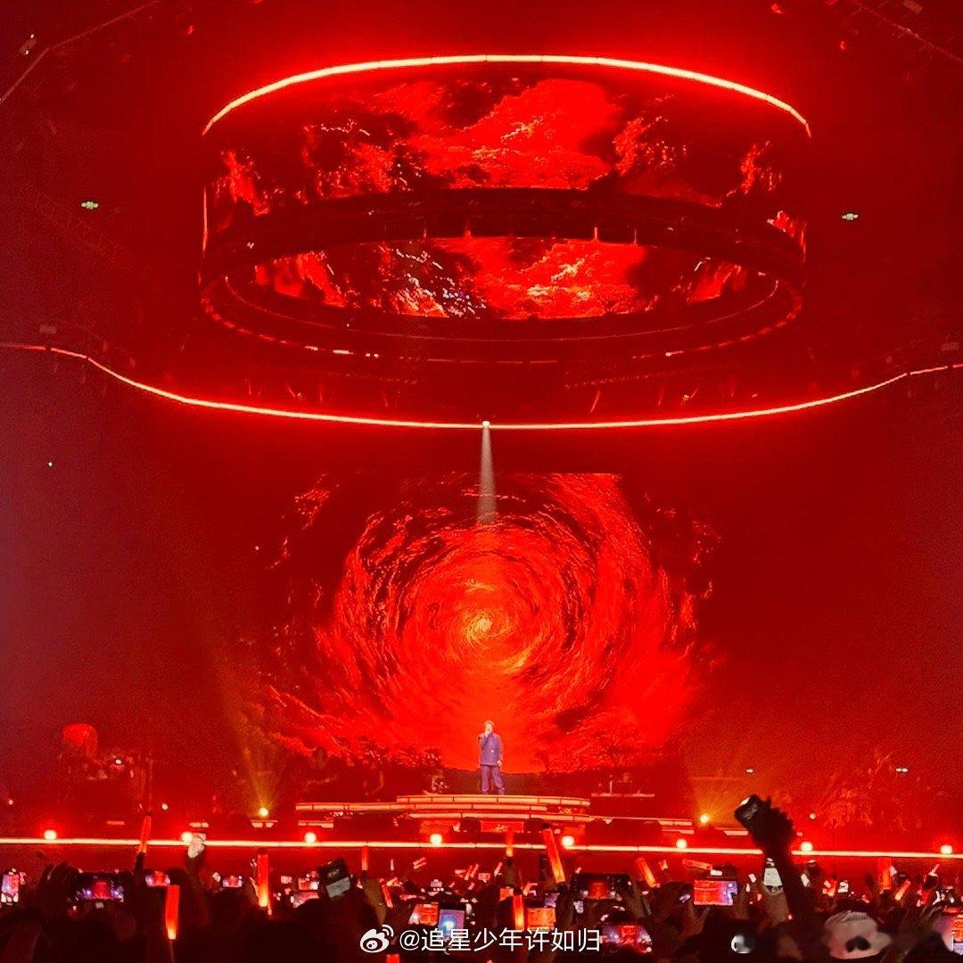 周震南做音乐就是做自己 韩红老师的点拨让“做音乐即做自己”变得具体，周震南跟着学