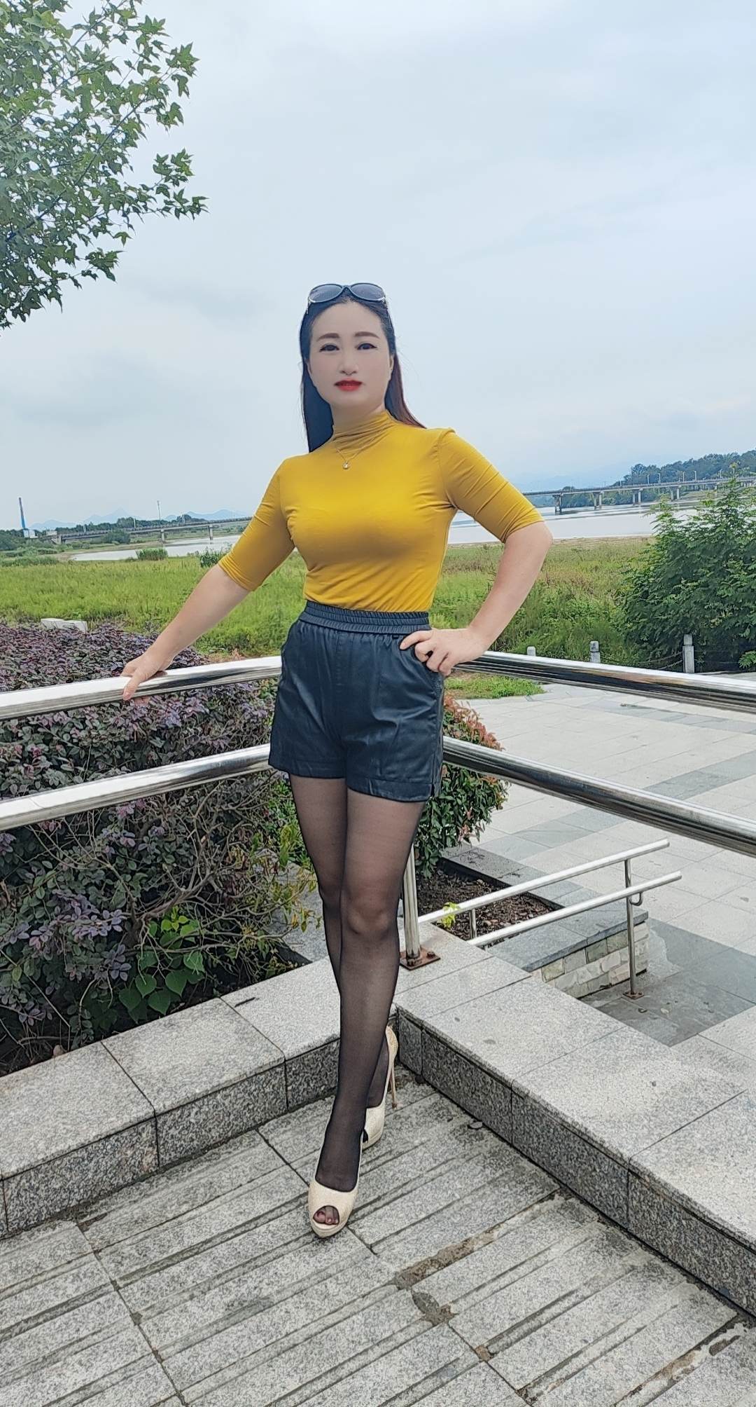 这玩的越玩越有意思了🤗😀🌻😆