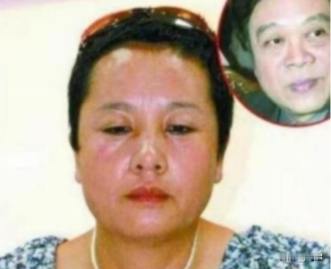 “赵忠祥瞒着妻子与我发生关系多年，并有特殊癖好，令我身心受到严重伤害。”2004