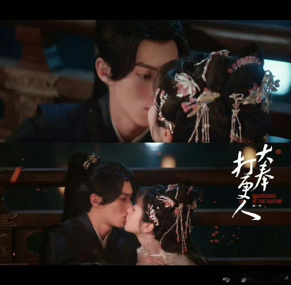 大奉打更人今日开播  大奉打更人终极预告  大奉打更人 绝了！盼星星盼月亮终于把
