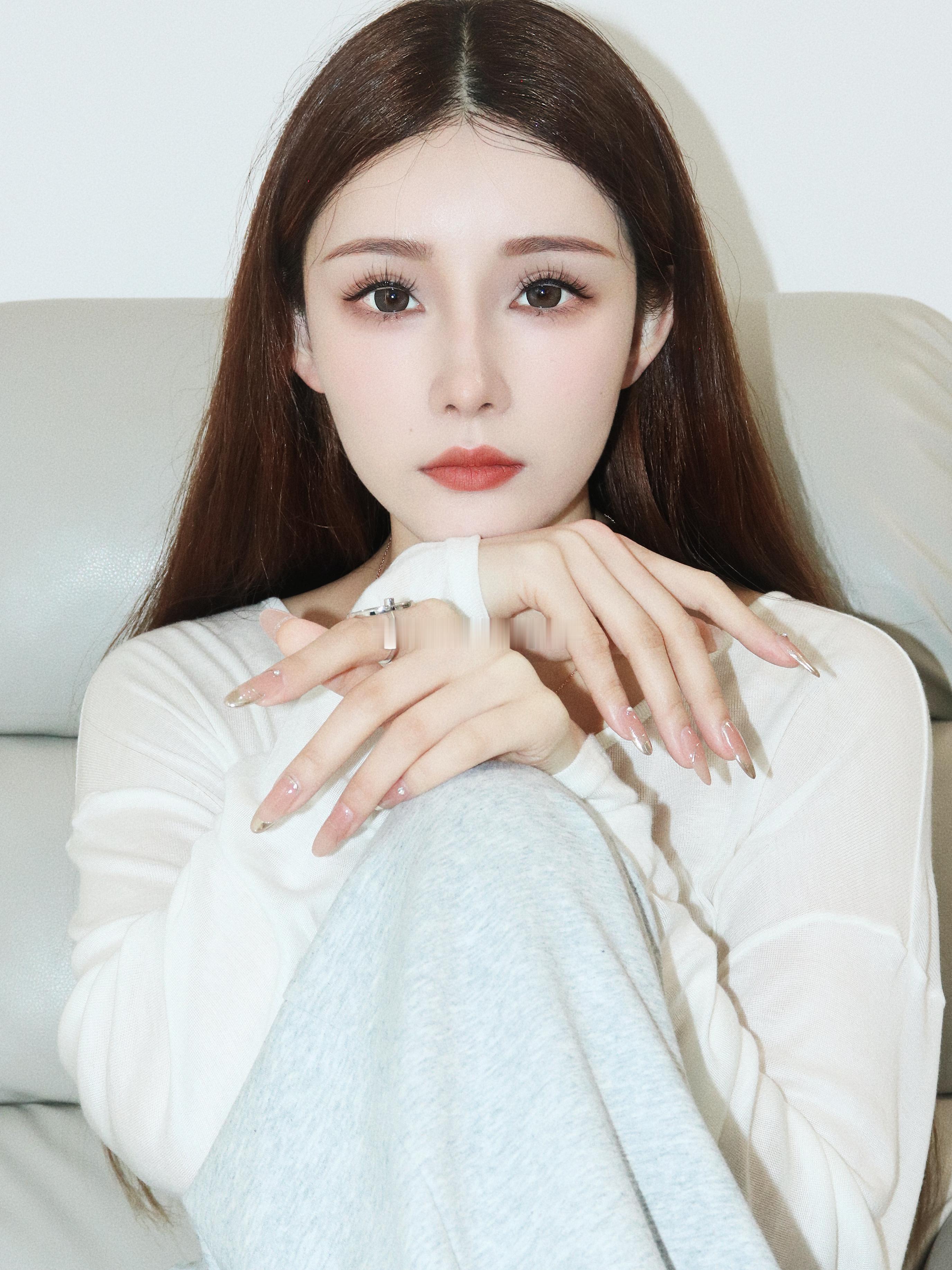 美滋滋💅春日焕新季ootd美甲﻿