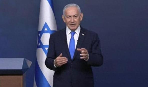 4月1日快讯  以色列总理  重大宣布  这个退出战争的理由很合适？

当地时间