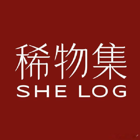 黄星邱鼎杰    双人商务   稀物集SHELOG 