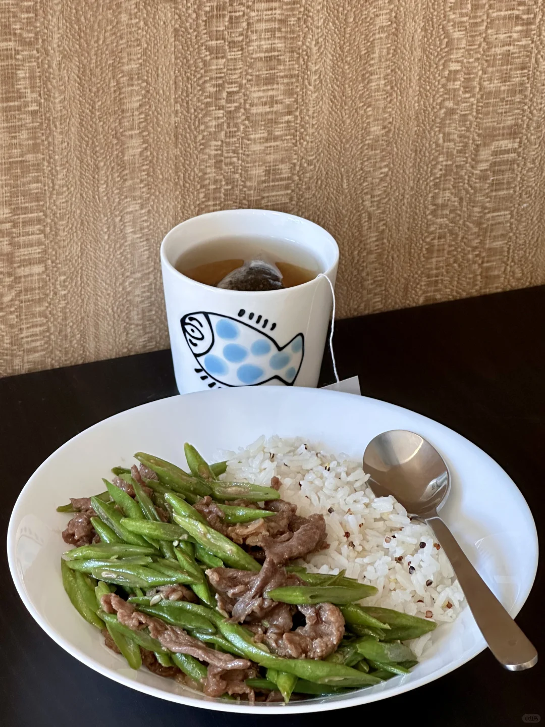 交换减脂餐