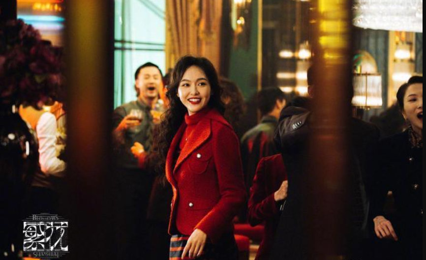 观众被 85 花征服，往往始于颜值，陷于作品。她们在不同作品中塑造的角色各有特色