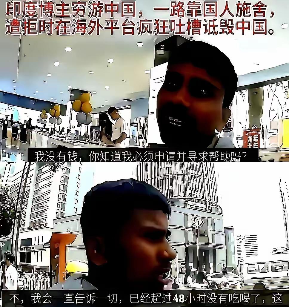 广州白云机场这两天被人反复拿来当情绪素材，但有一点很多人没弄清。

签证到手不等