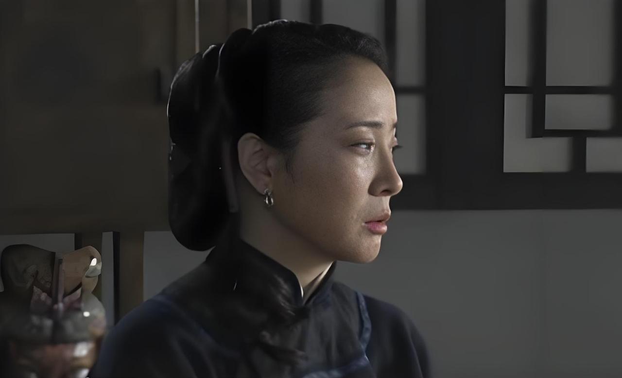 陈小艺在电视剧《北方有佳人》（2009年）中饰演洪喜娘

剧中陈小艺把洪喜娘那种