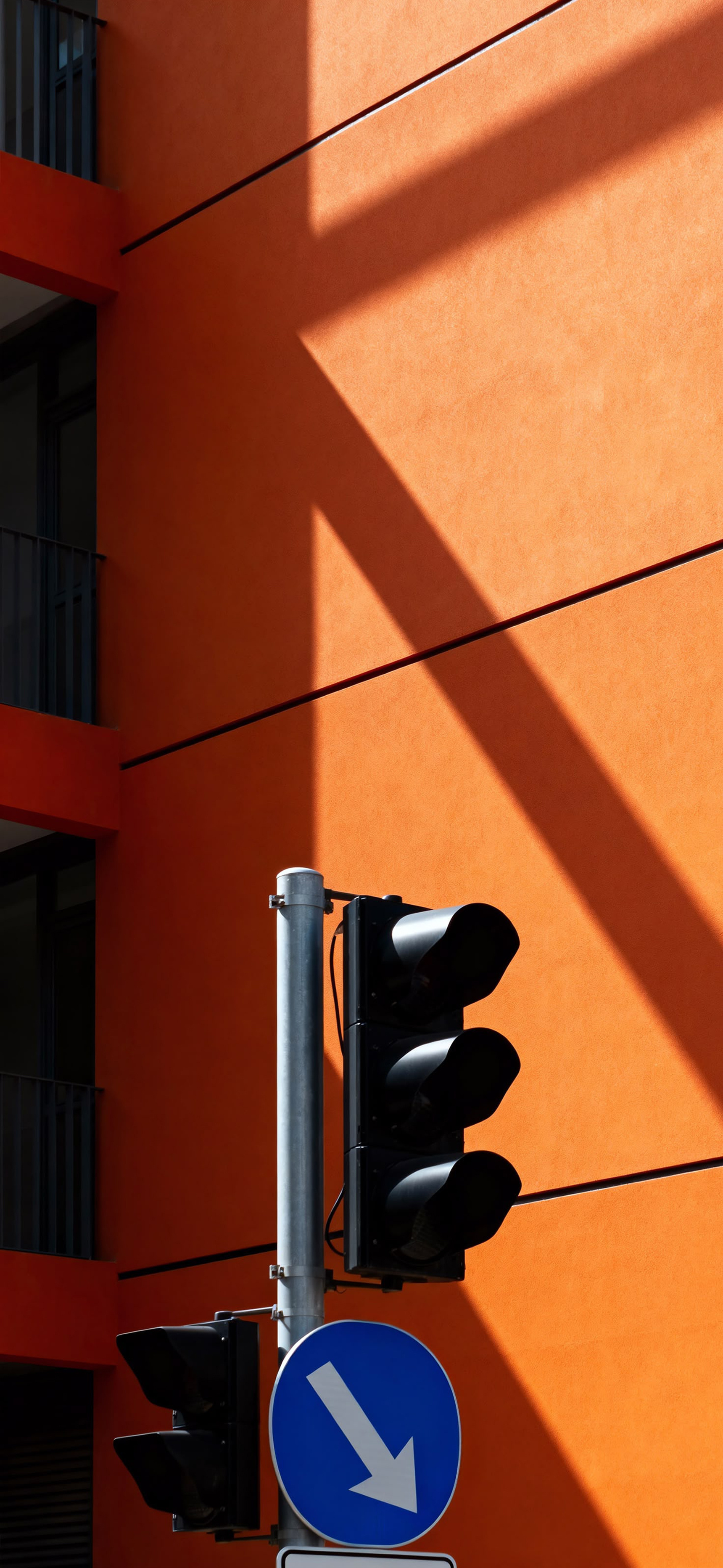 莱分享 今日 iPhone 壁纸分享 