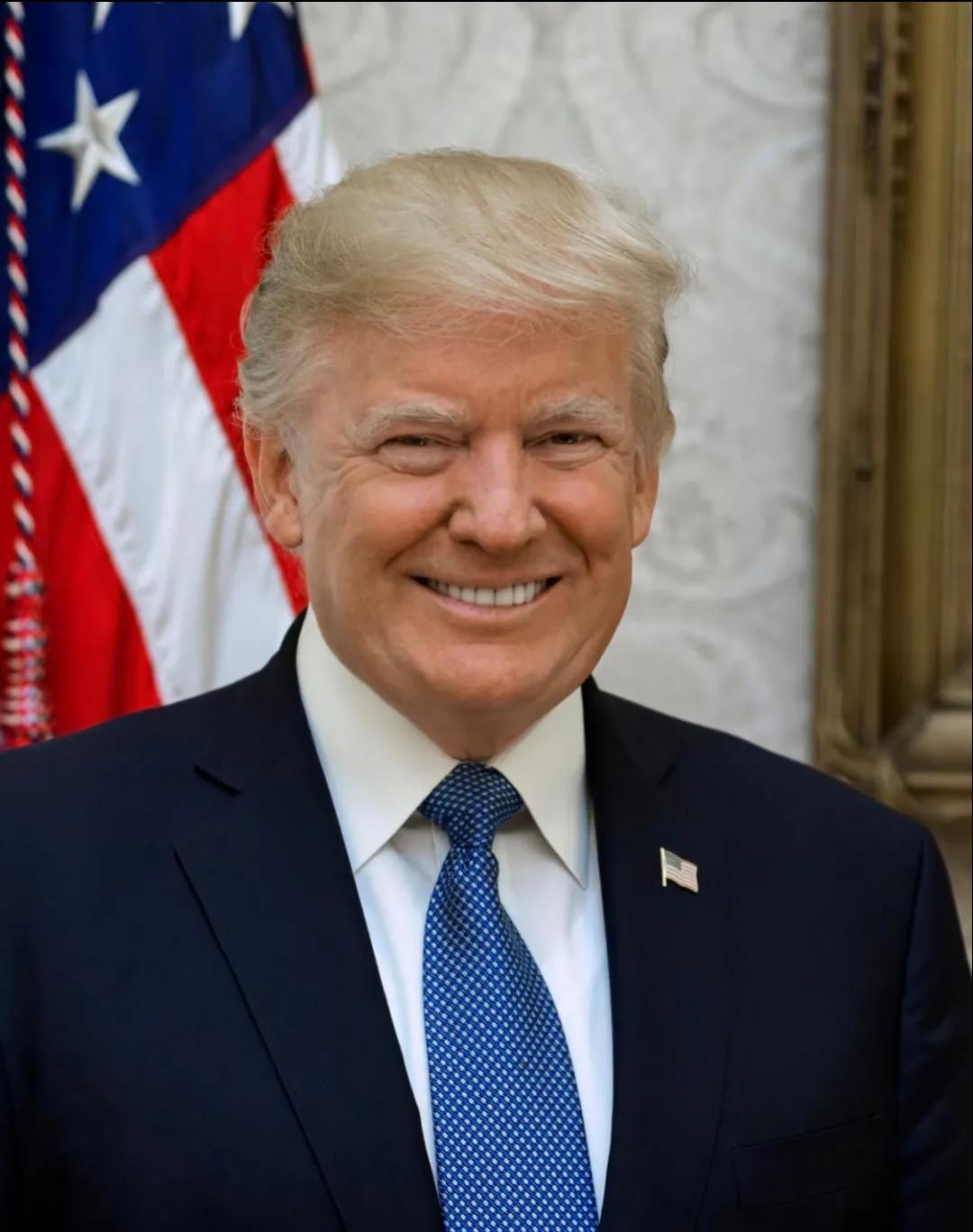 美国这次真的要变天了！

不仅政治僵局刷新了纪录，股市震荡，而且普通美国人查看福