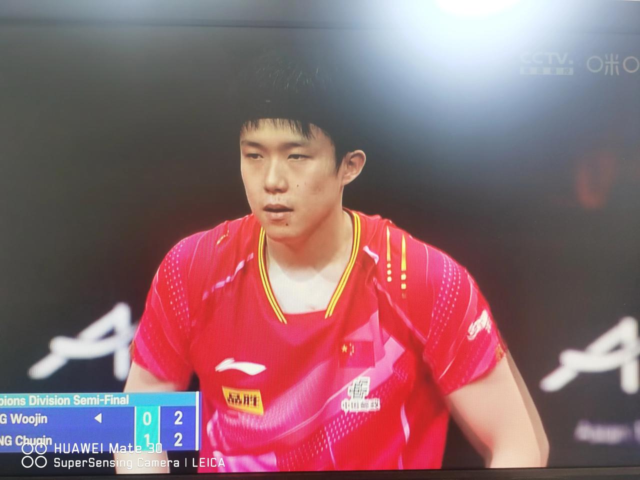 国乒男团3：0胜东道主韩国队
              跻身决赛剑指冠军
  