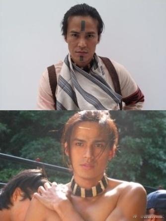 让武松去打鬼子我就知道事情不简单武松既打老虎又打鬼子一次性连看上下部，太过瘾了 