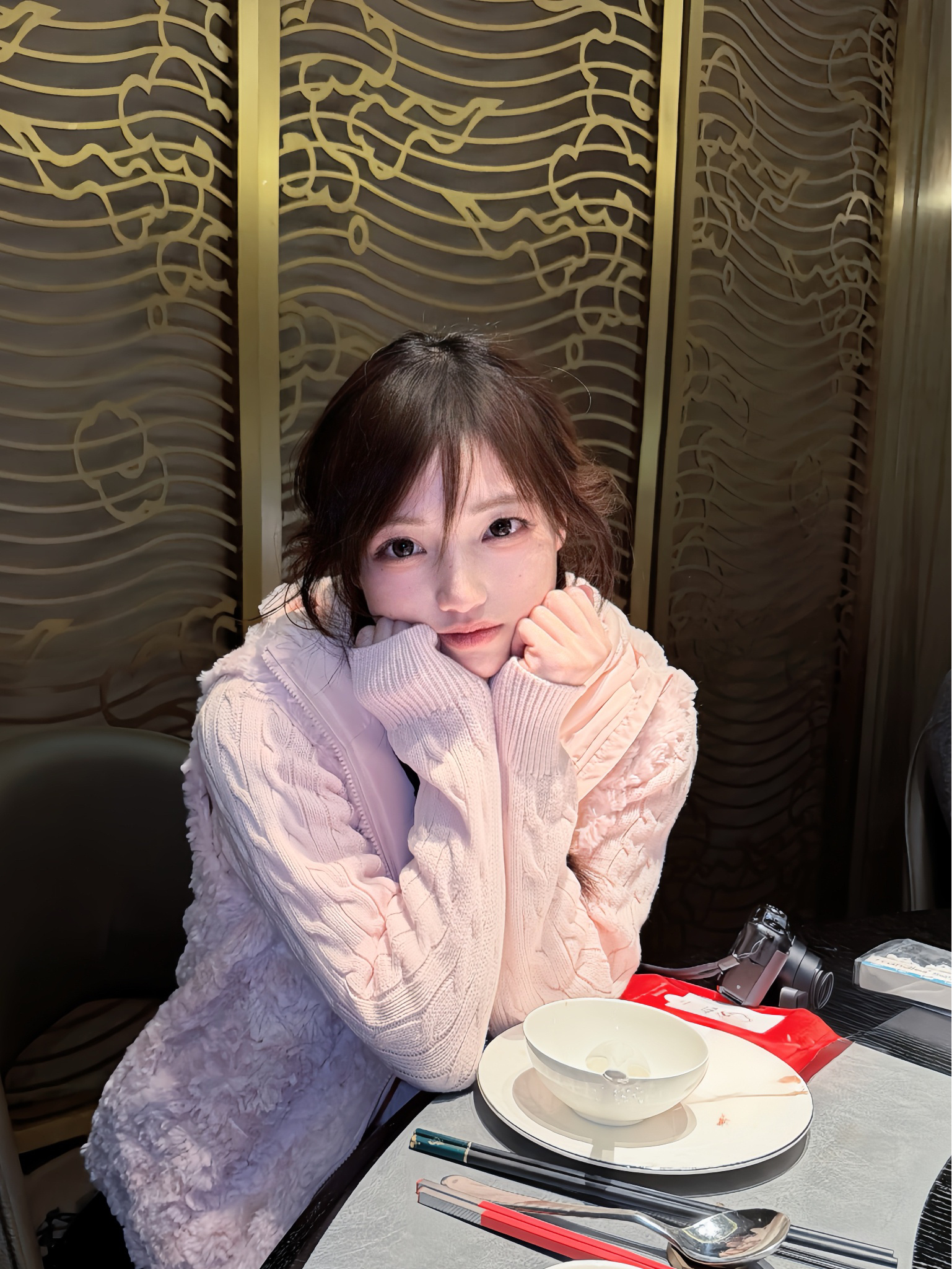 日常 请你永远快乐 