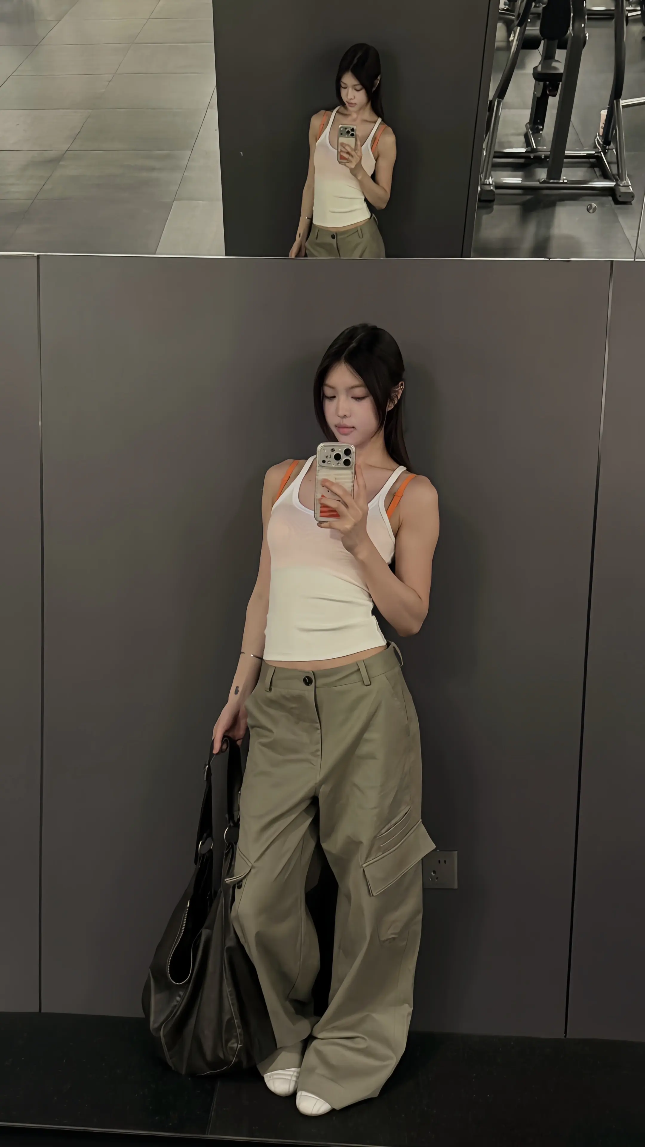 人生中的停顿比连贯更重要