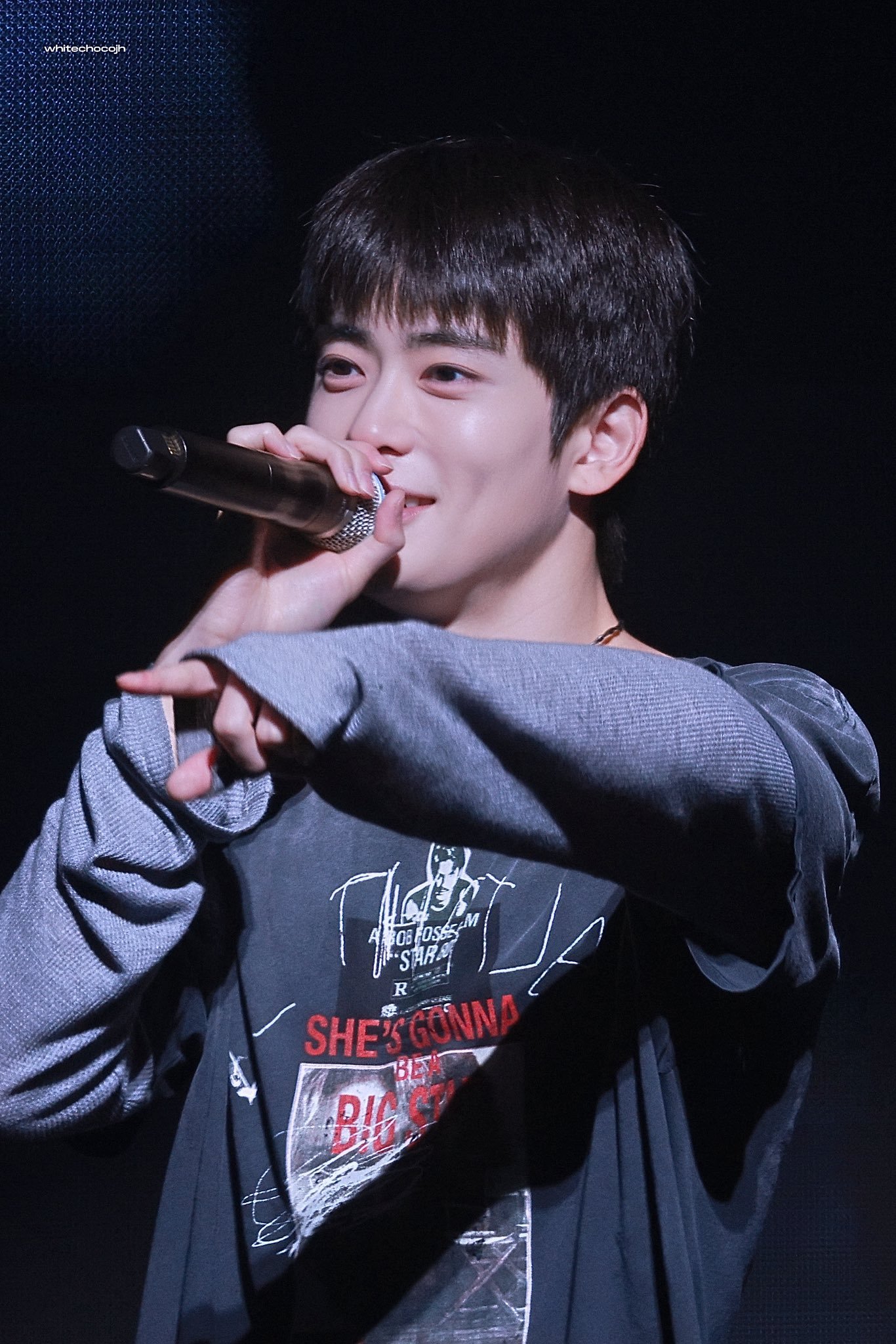 260704 MONO台北场 DAY1 Sound Check07年生©️Whi