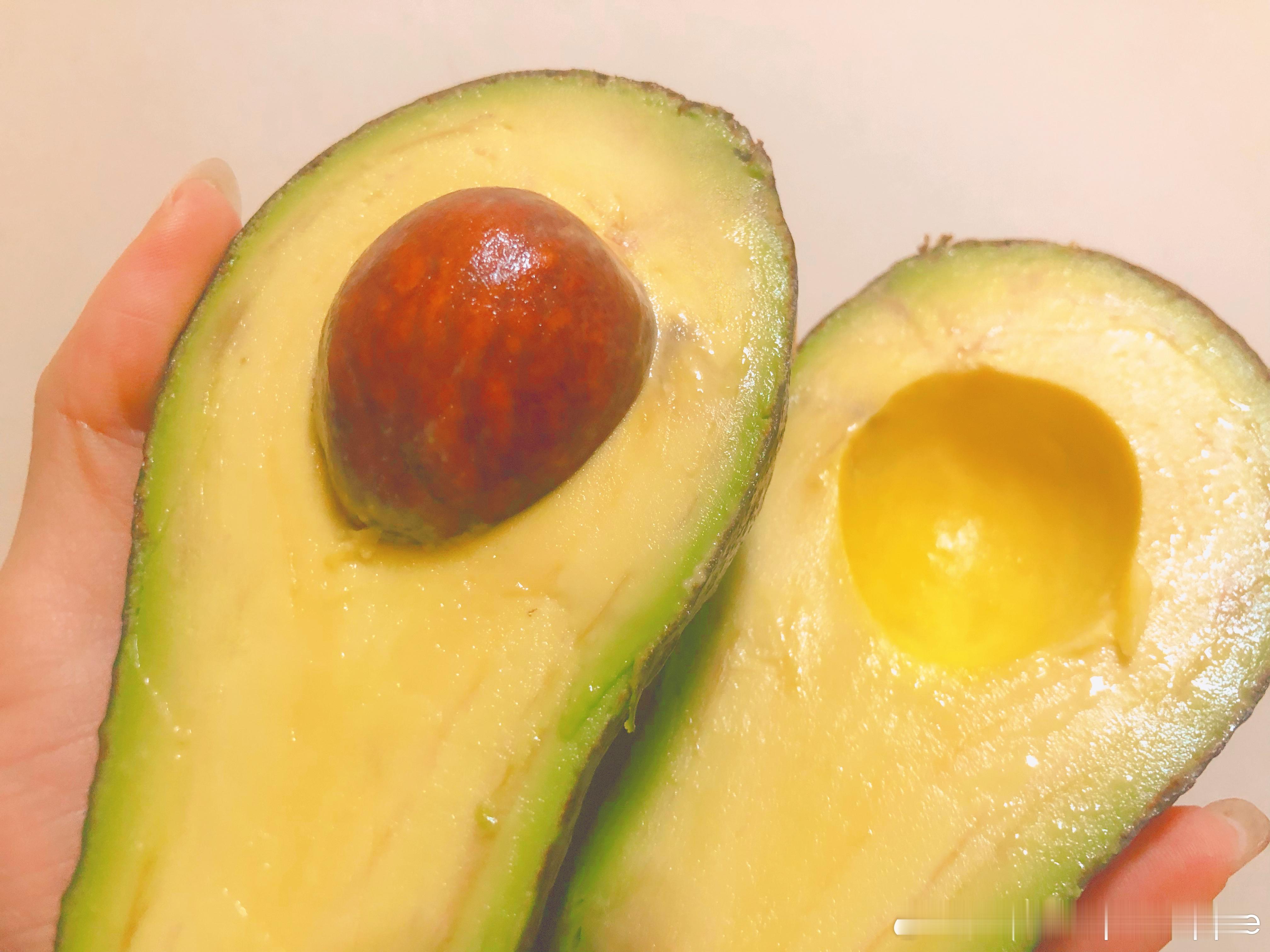早安🥑#早餐# ​​​